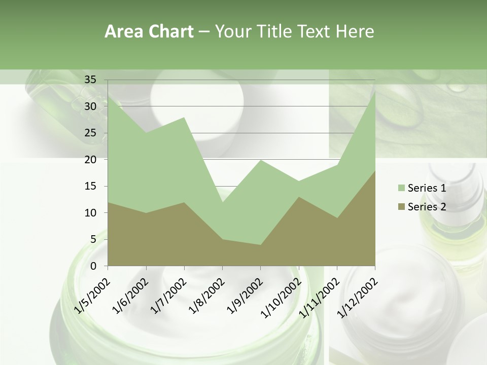 Body Beauty Luxury PowerPoint Template