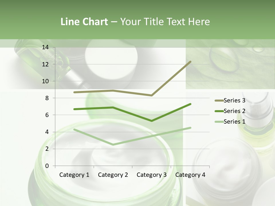 Body Beauty Luxury PowerPoint Template