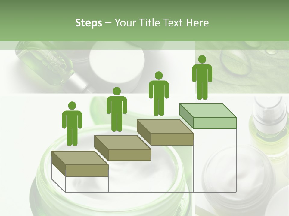 Body Beauty Luxury PowerPoint Template