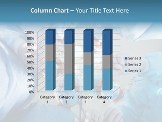 Group Instrument Man PowerPoint Template