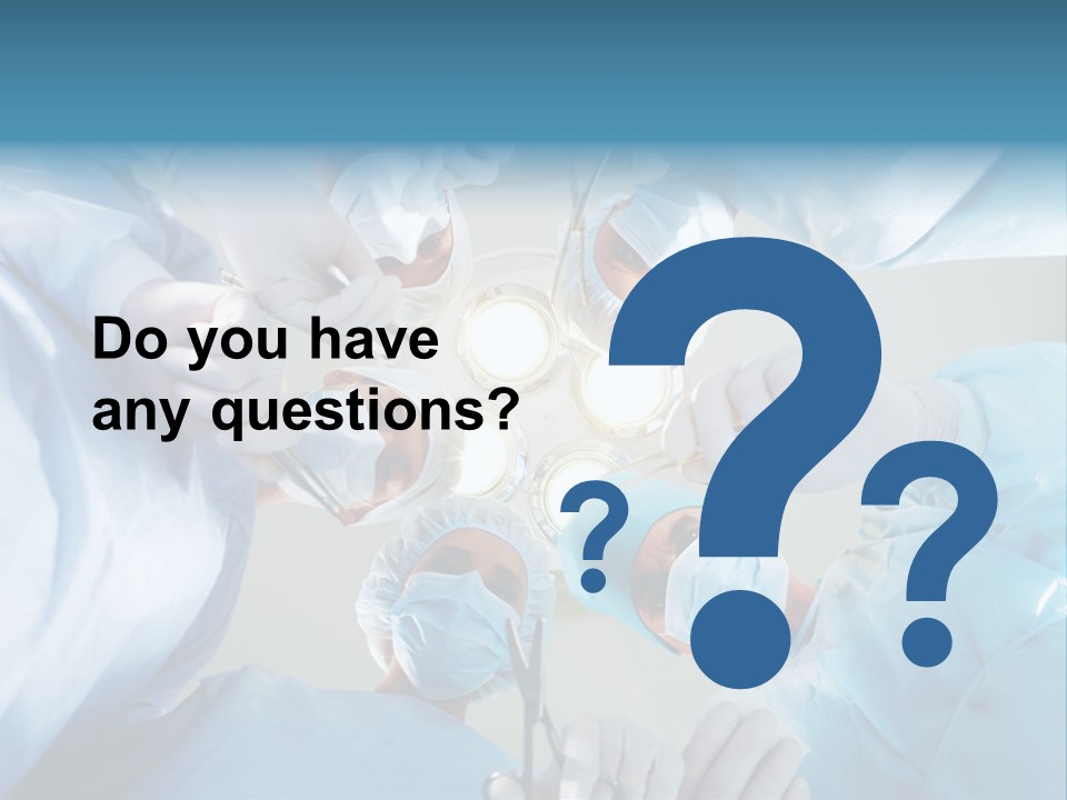 Group Instrument Man PowerPoint Template