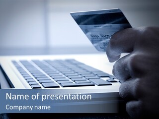 Purchase Design Notebook PowerPoint Template