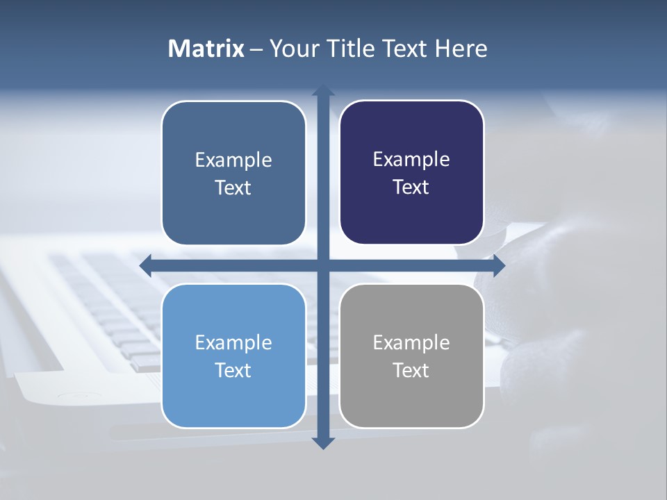 Purchase Design Notebook PowerPoint Template