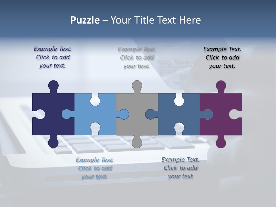 Purchase Design Notebook PowerPoint Template