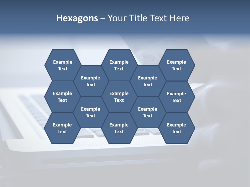 Purchase Design Notebook PowerPoint Template