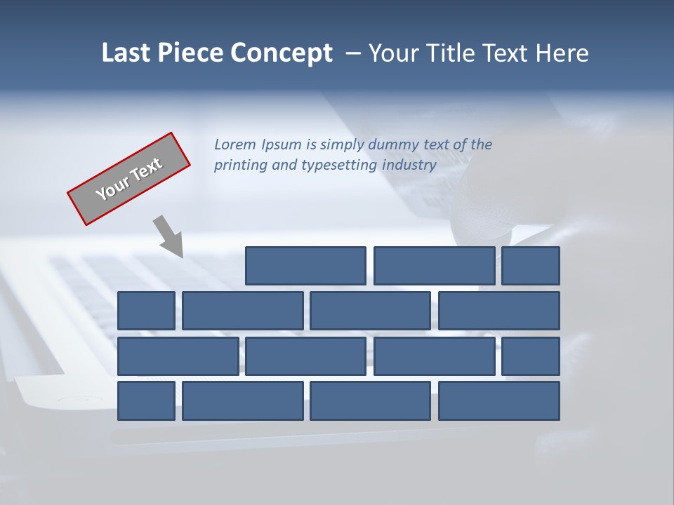 Purchase Design Notebook PowerPoint Template