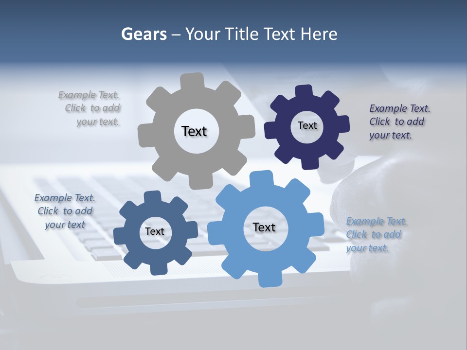 Purchase Design Notebook PowerPoint Template