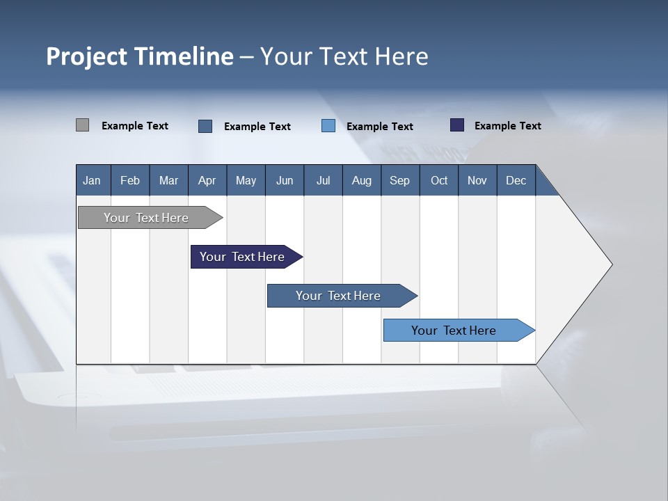 Purchase Design Notebook PowerPoint Template