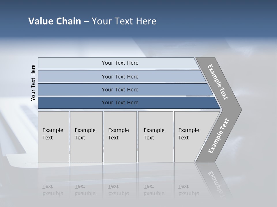 Purchase Design Notebook PowerPoint Template