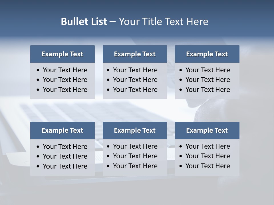 Purchase Design Notebook PowerPoint Template