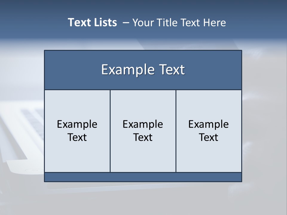Purchase Design Notebook PowerPoint Template