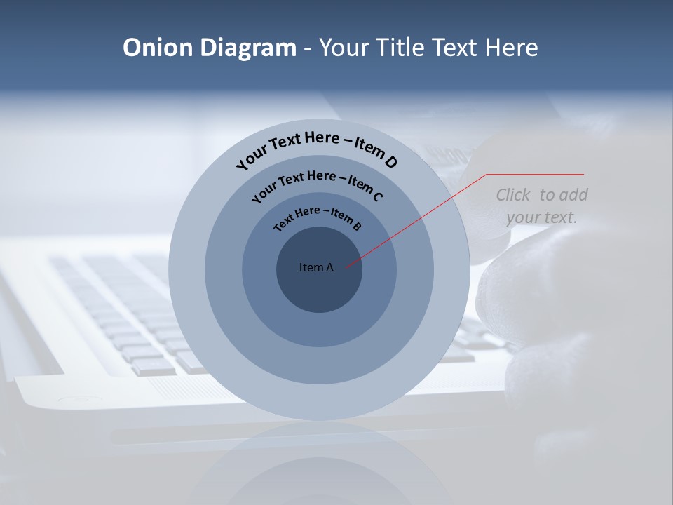 Purchase Design Notebook PowerPoint Template