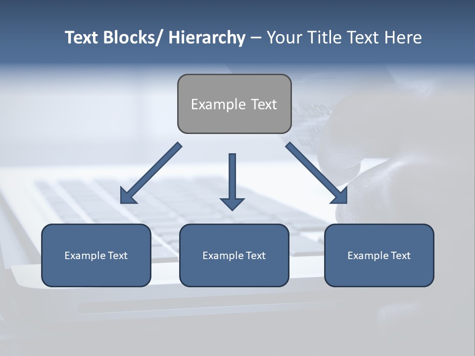 Purchase Design Notebook PowerPoint Template
