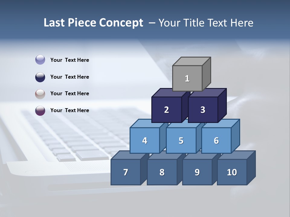 Purchase Design Notebook PowerPoint Template