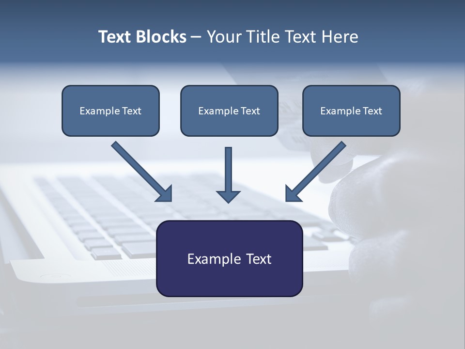 Purchase Design Notebook PowerPoint Template