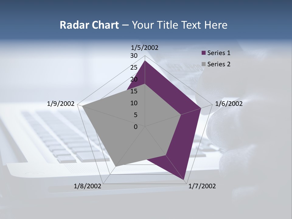 Purchase Design Notebook PowerPoint Template