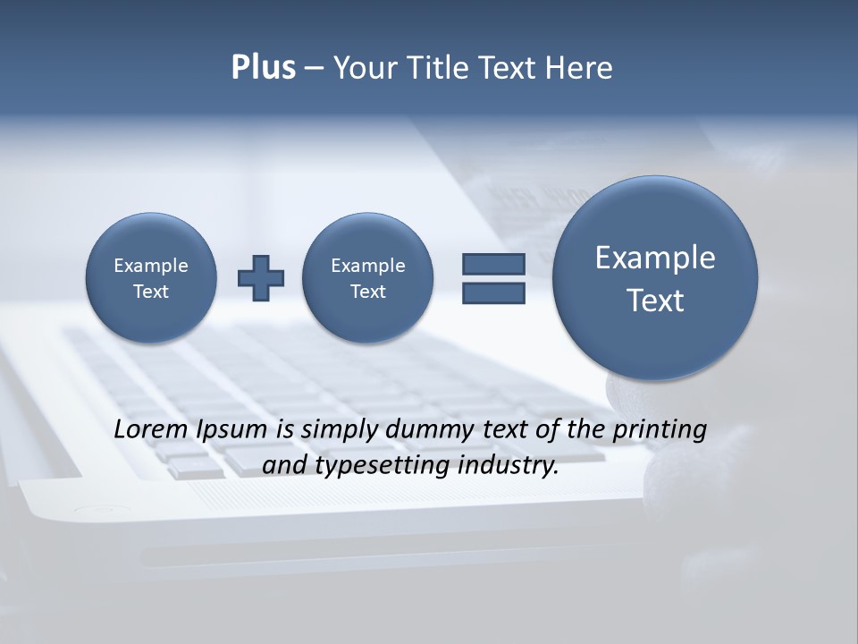 Purchase Design Notebook PowerPoint Template