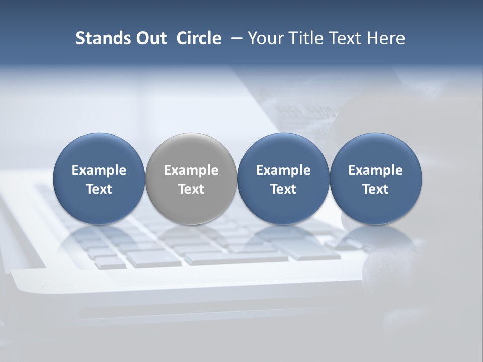 Purchase Design Notebook PowerPoint Template