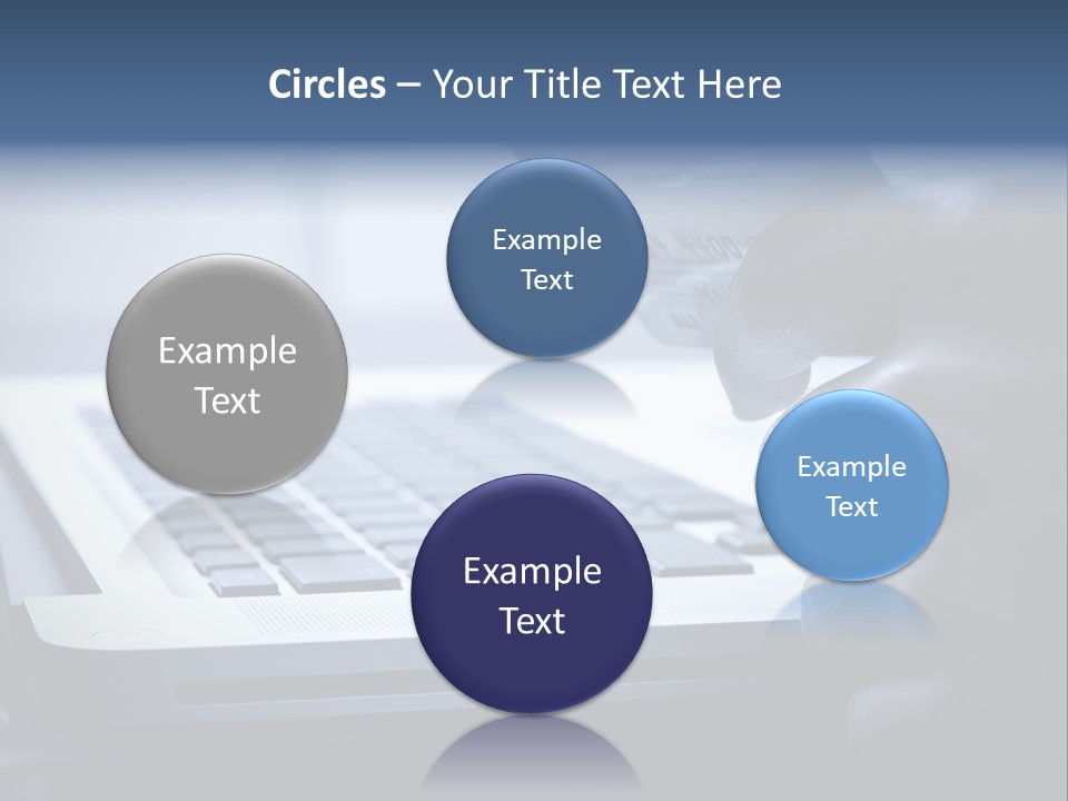 Purchase Design Notebook PowerPoint Template