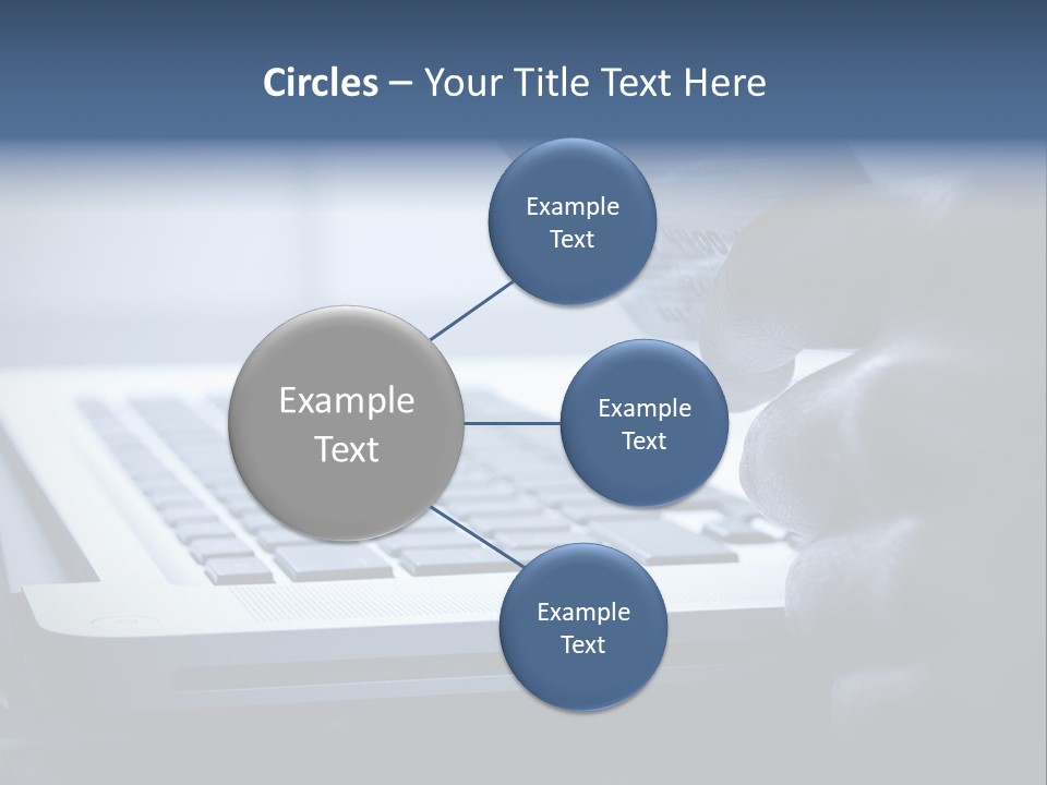 Purchase Design Notebook PowerPoint Template