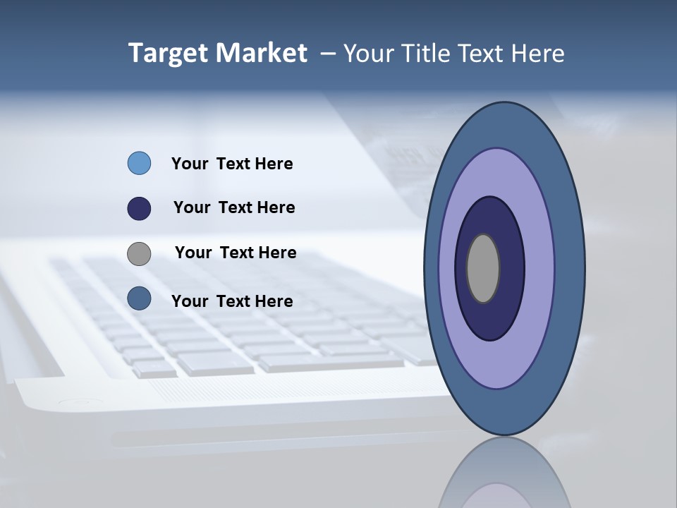 Purchase Design Notebook PowerPoint Template