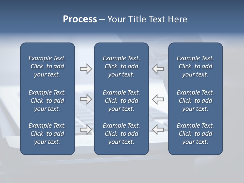 Purchase Design Notebook PowerPoint Template