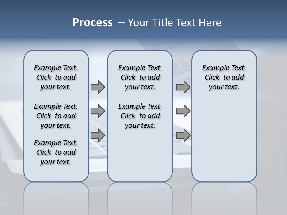 Purchase Design Notebook PowerPoint Template