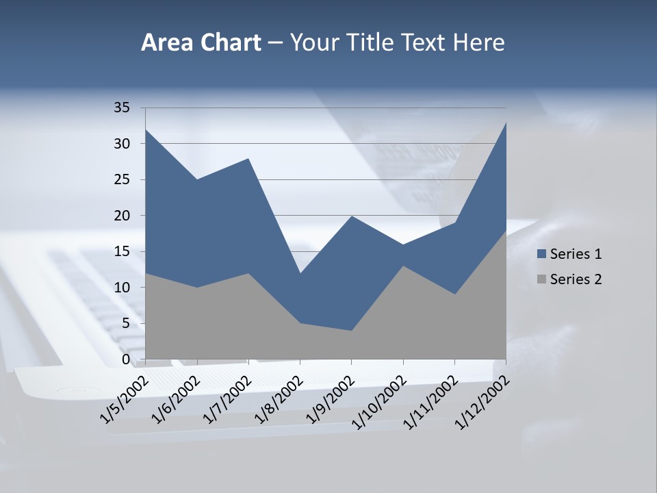 Purchase Design Notebook PowerPoint Template