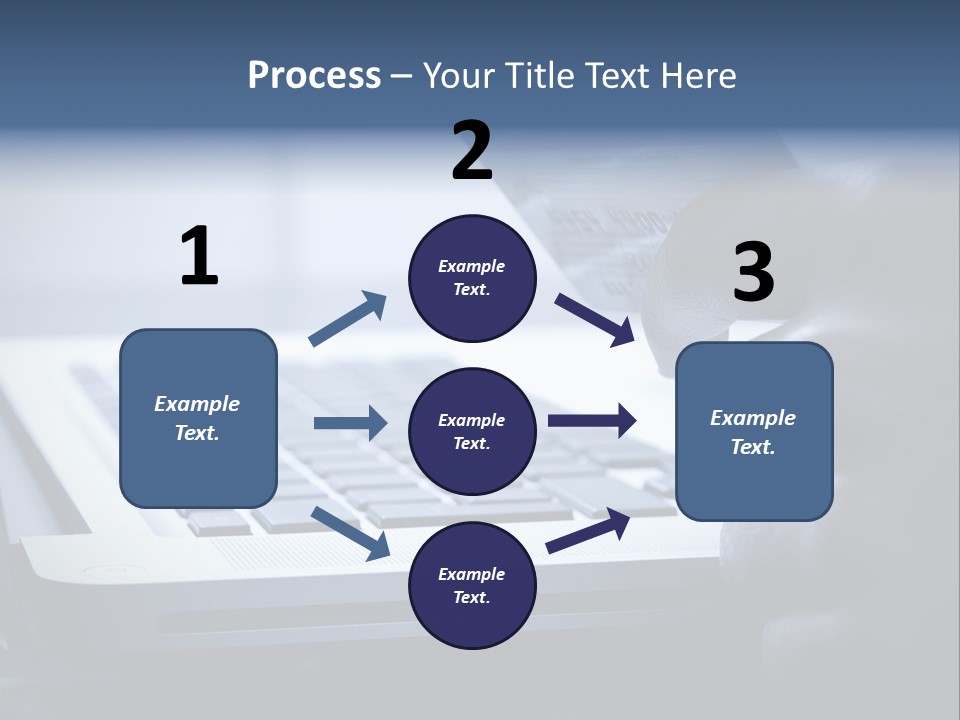 Purchase Design Notebook PowerPoint Template
