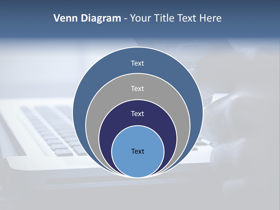 Purchase Design Notebook PowerPoint Template