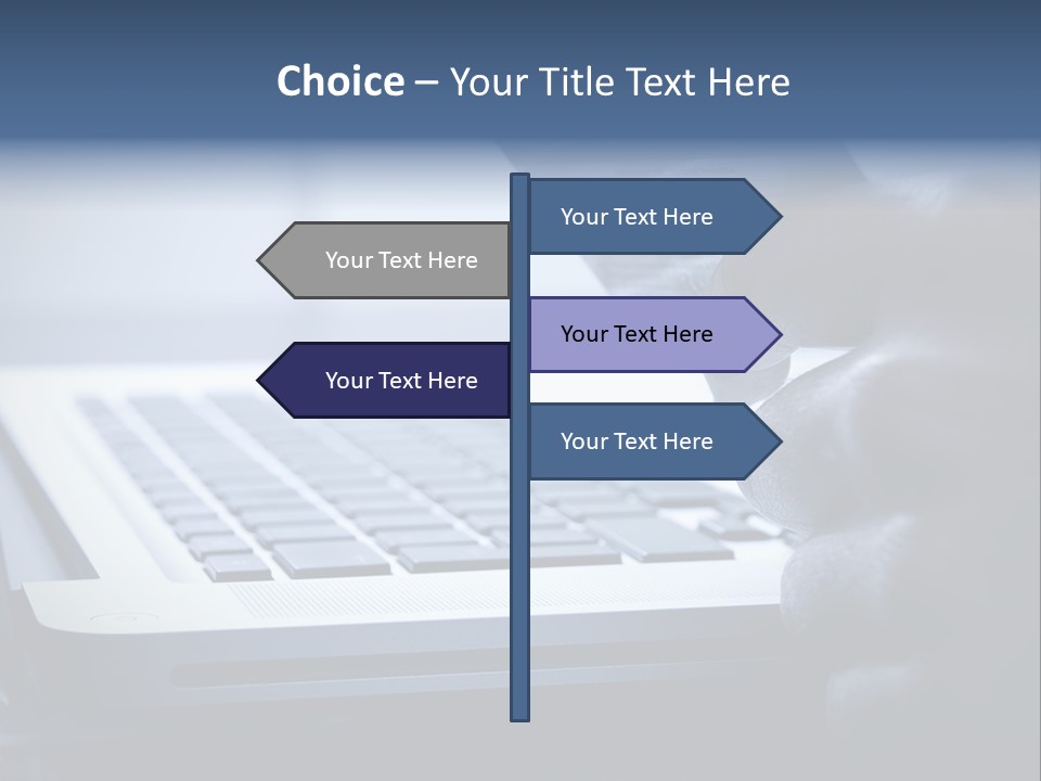 Purchase Design Notebook PowerPoint Template