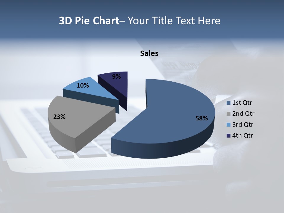 Purchase Design Notebook PowerPoint Template