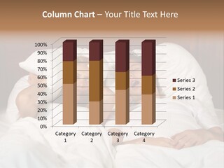 Muffle Frustration Marriage PowerPoint Template