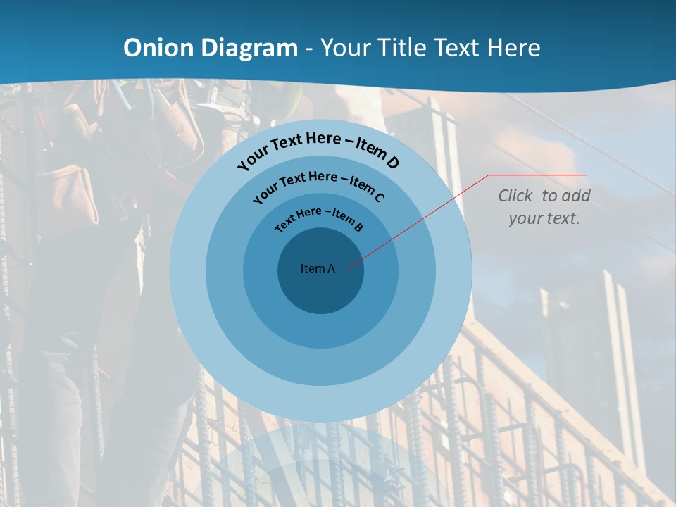People Teamwork Dangerous PowerPoint Template