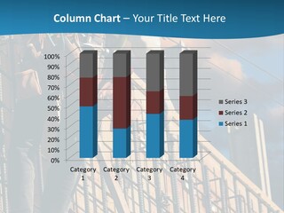 People Teamwork Dangerous PowerPoint Template