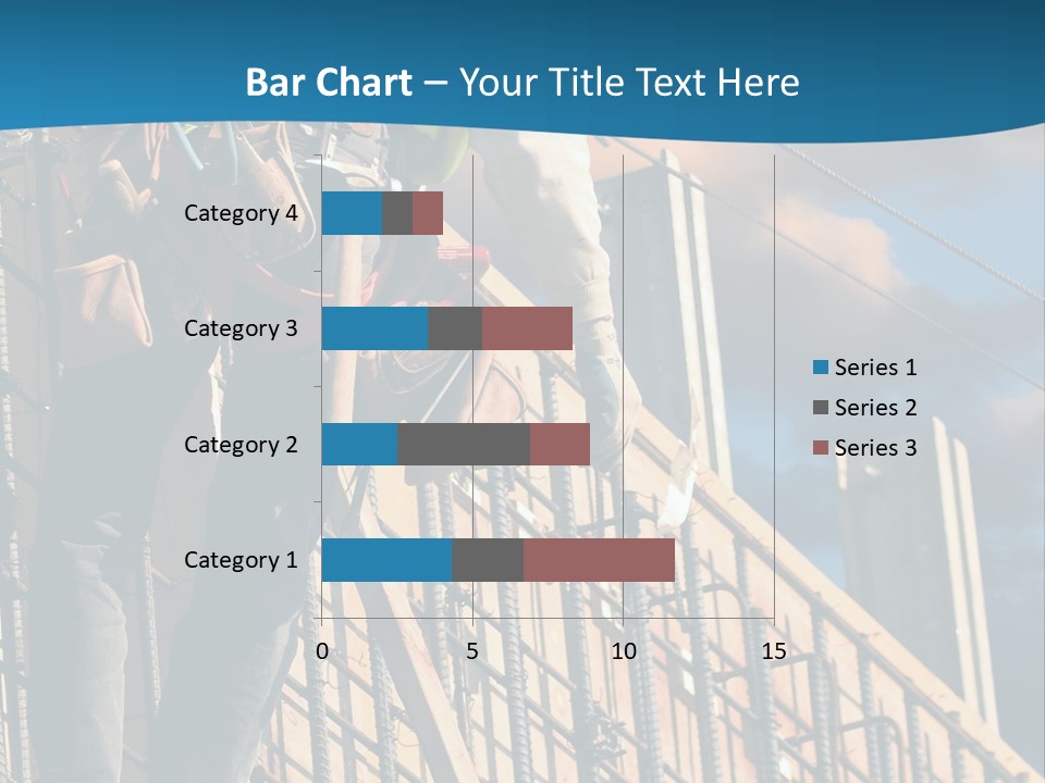 People Teamwork Dangerous PowerPoint Template