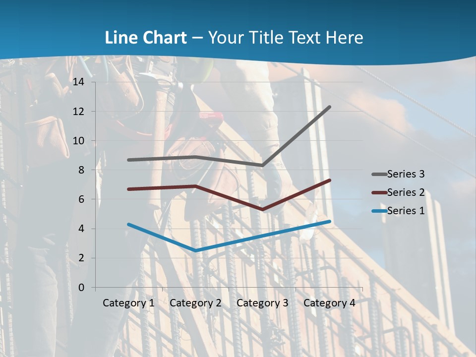 People Teamwork Dangerous PowerPoint Template