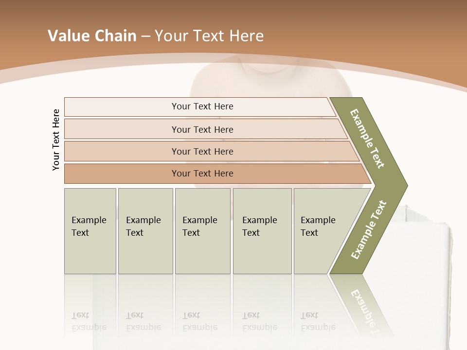 Adorable Playful Emotions PowerPoint Template