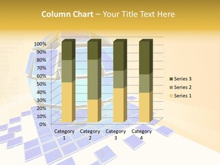 Planet World Electronic PowerPoint Template