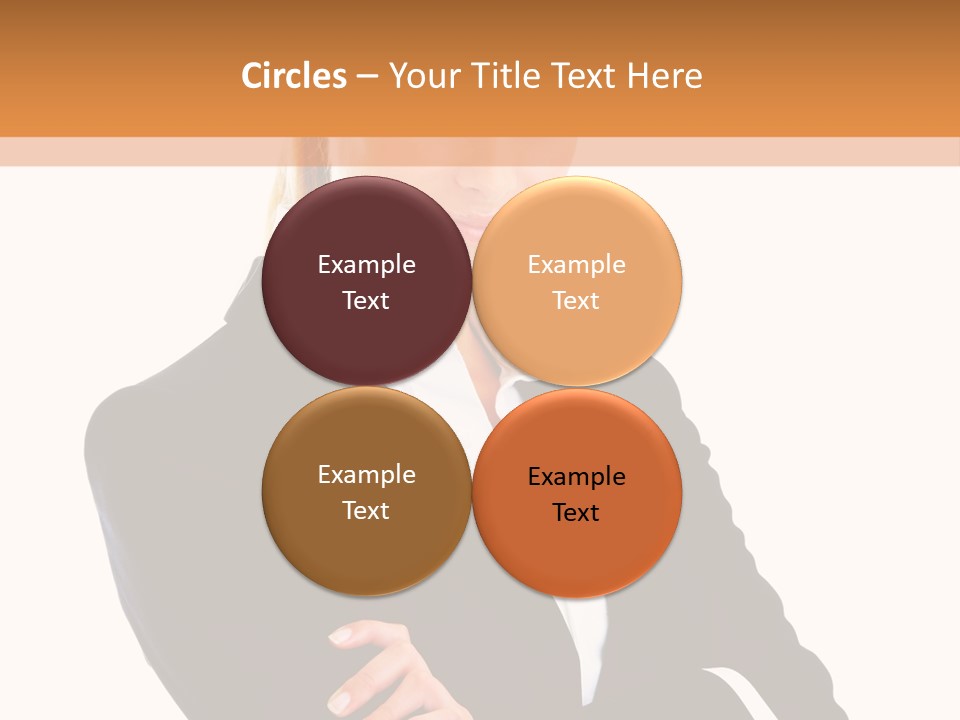 Humor Character Humorou PowerPoint Template