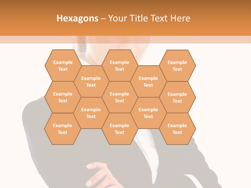 Humor Character Humorou PowerPoint Template