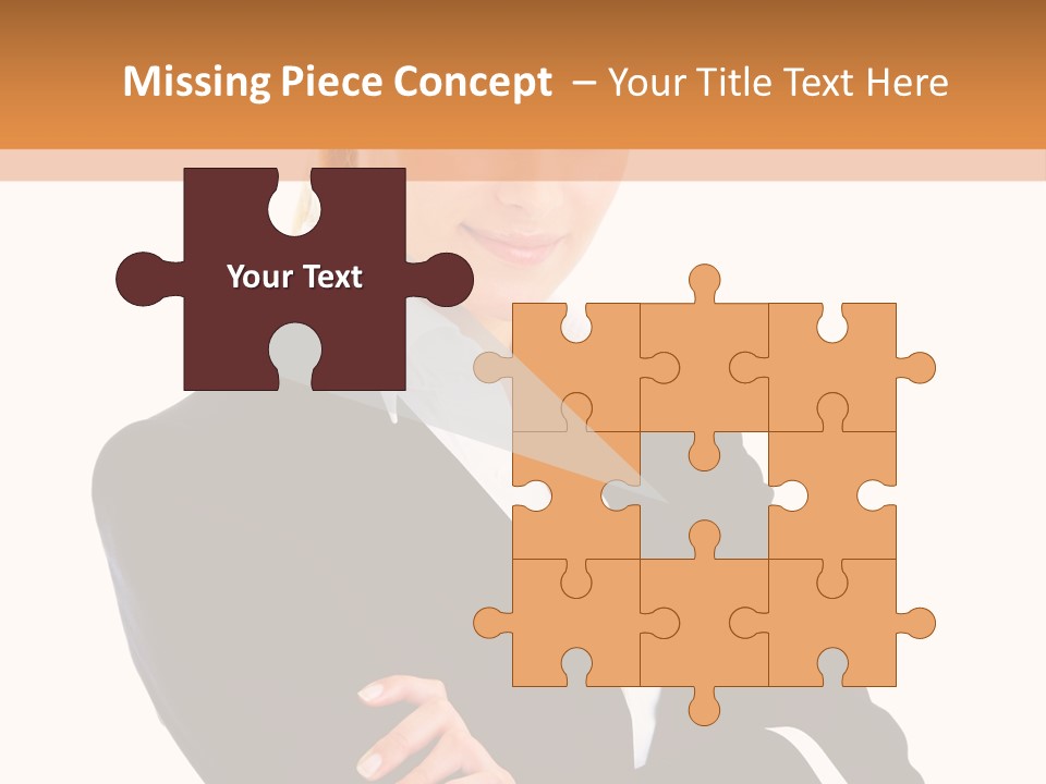 Humor Character Humorou PowerPoint Template