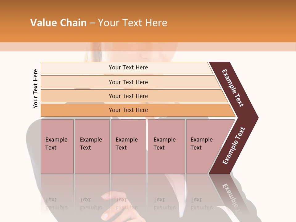 Humor Character Humorou PowerPoint Template