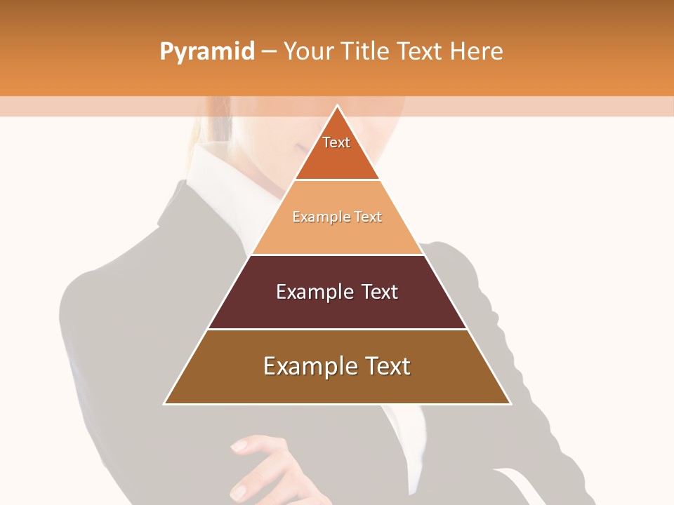 Humor Character Humorou PowerPoint Template