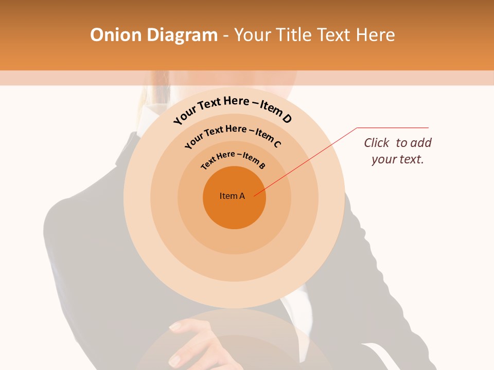 Humor Character Humorou PowerPoint Template