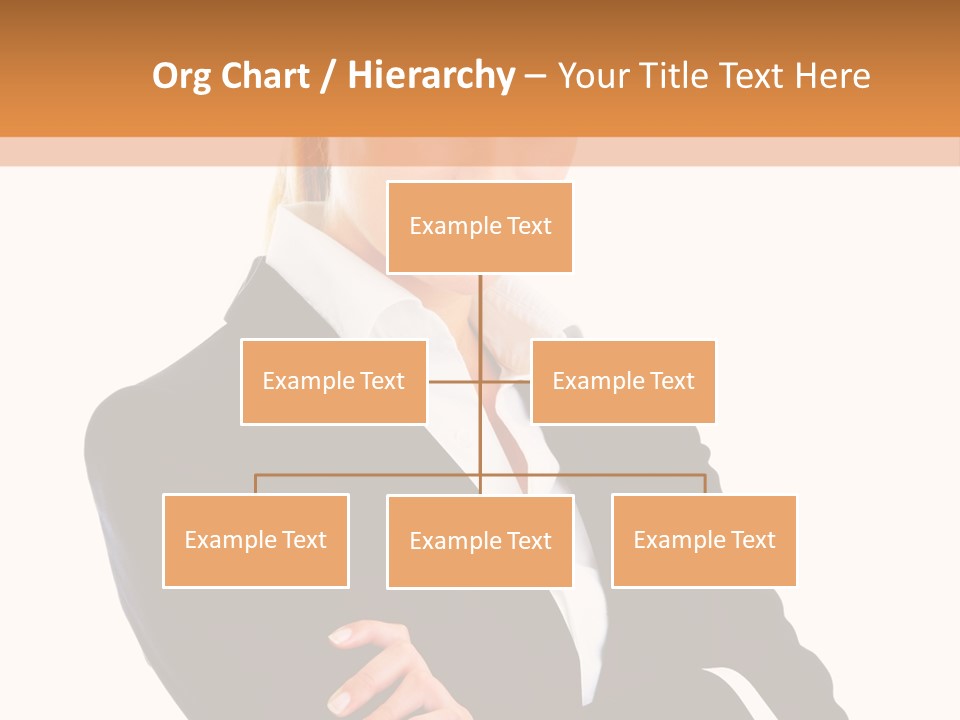 Humor Character Humorou PowerPoint Template