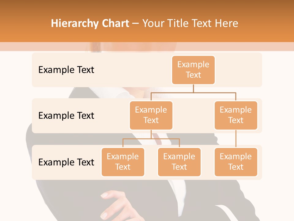 Humor Character Humorou PowerPoint Template