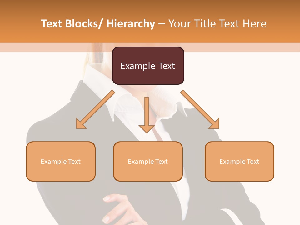 Humor Character Humorou PowerPoint Template