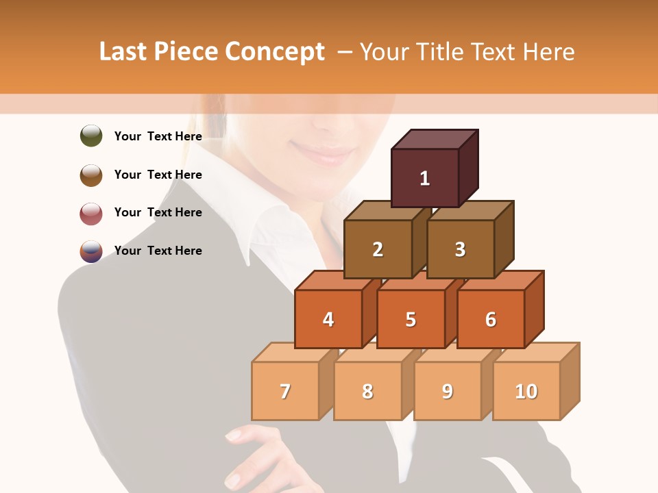 Humor Character Humorou PowerPoint Template