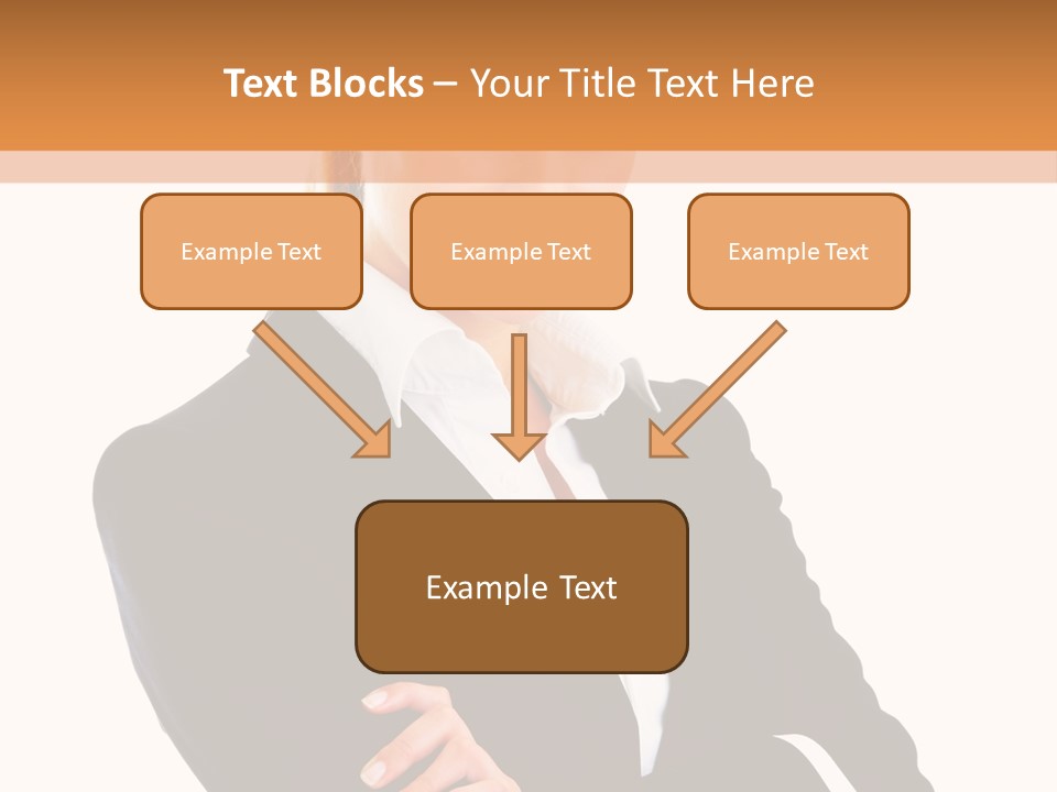 Humor Character Humorou PowerPoint Template